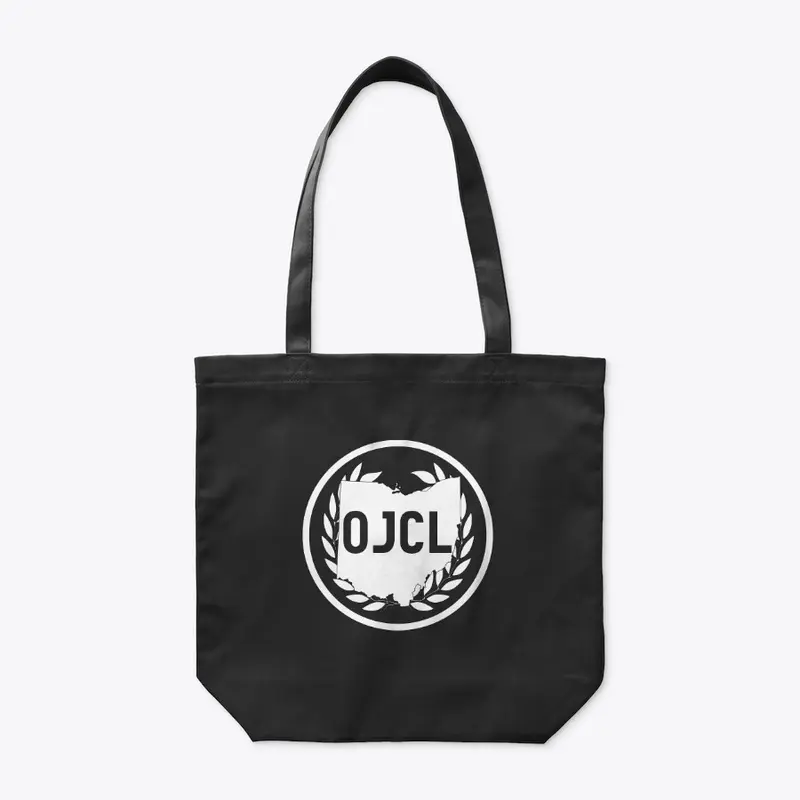 OJCL Sweatshirt