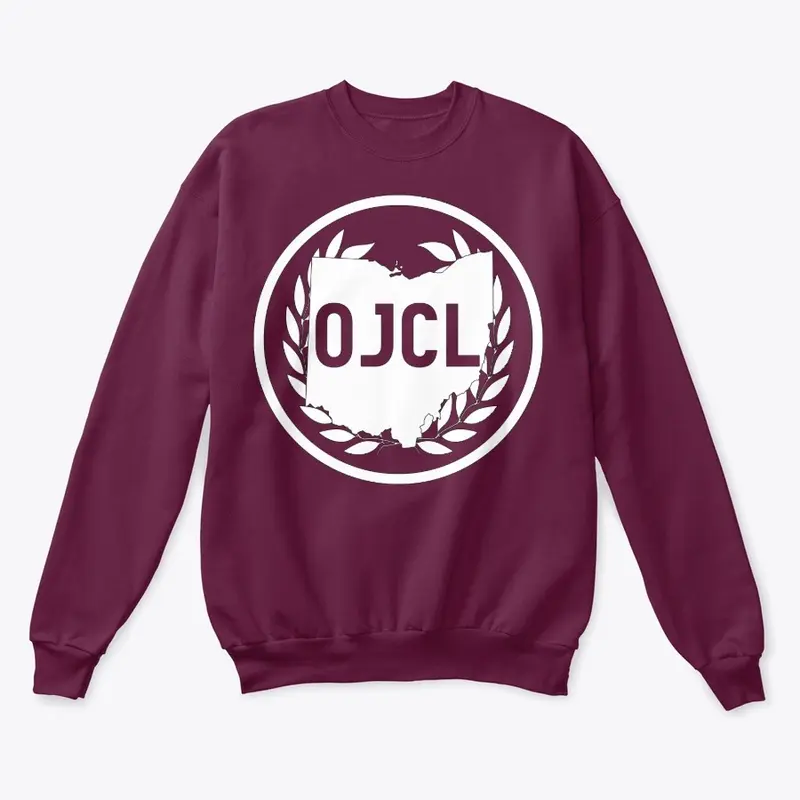 OJCL Sweatshirt