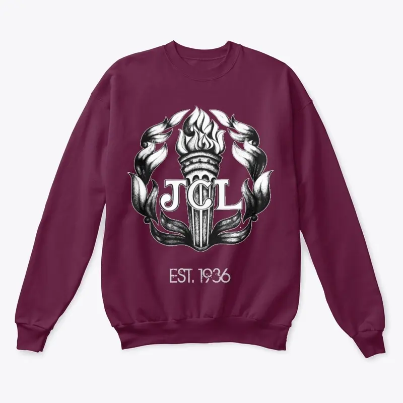 JCL Sweatshirt